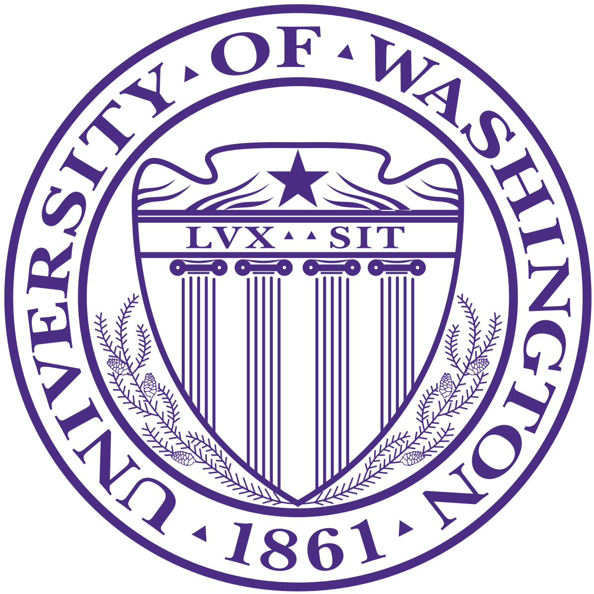 UW Evans Seal